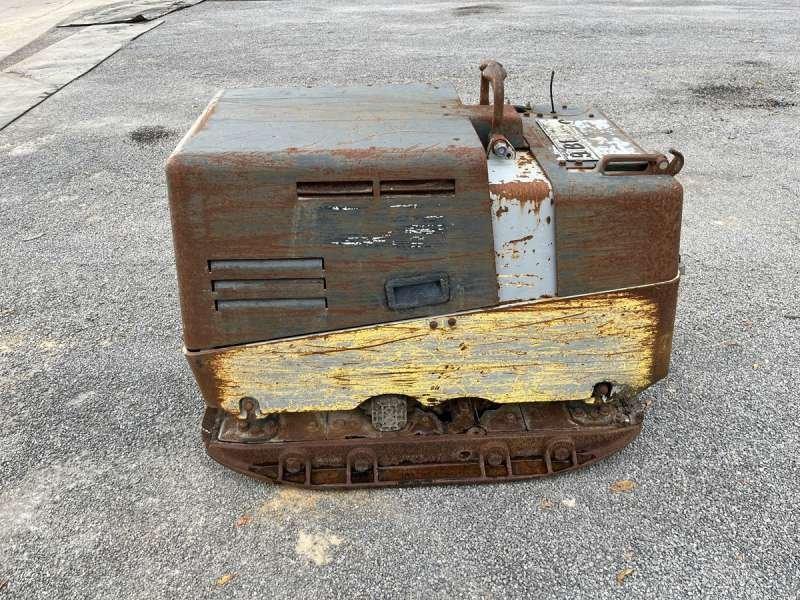 Wacker DPU7060