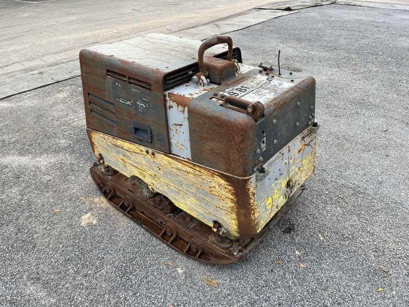 Wacker DPU7060