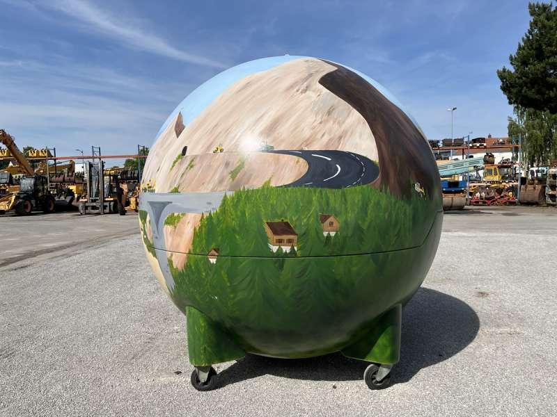 [Other] CAR-VEN BOULE D'EXPOSITION