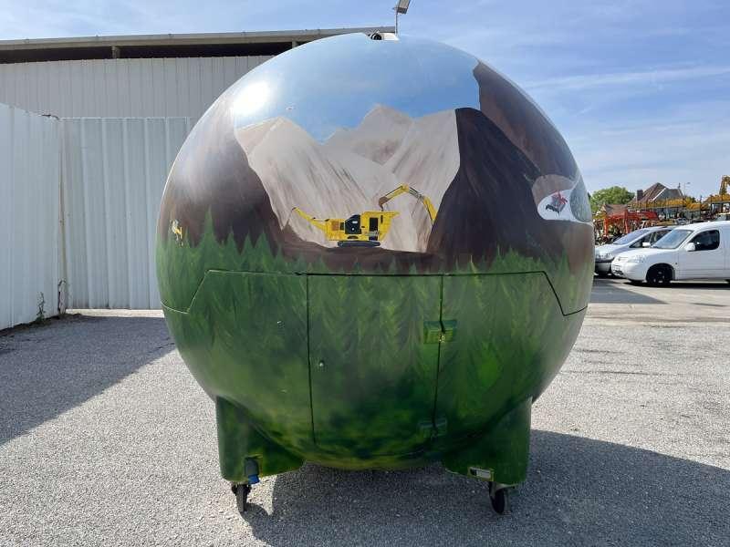 [Other] CAR-VEN BOULE D'EXPOSITION