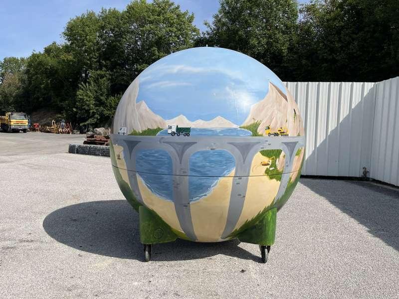 [Other] CAR-VEN BOULE D'EXPOSITION