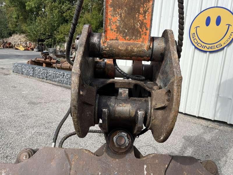 Liebherr A918 COMPACT