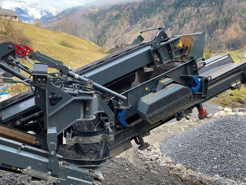 Rubble Master RM90GO!