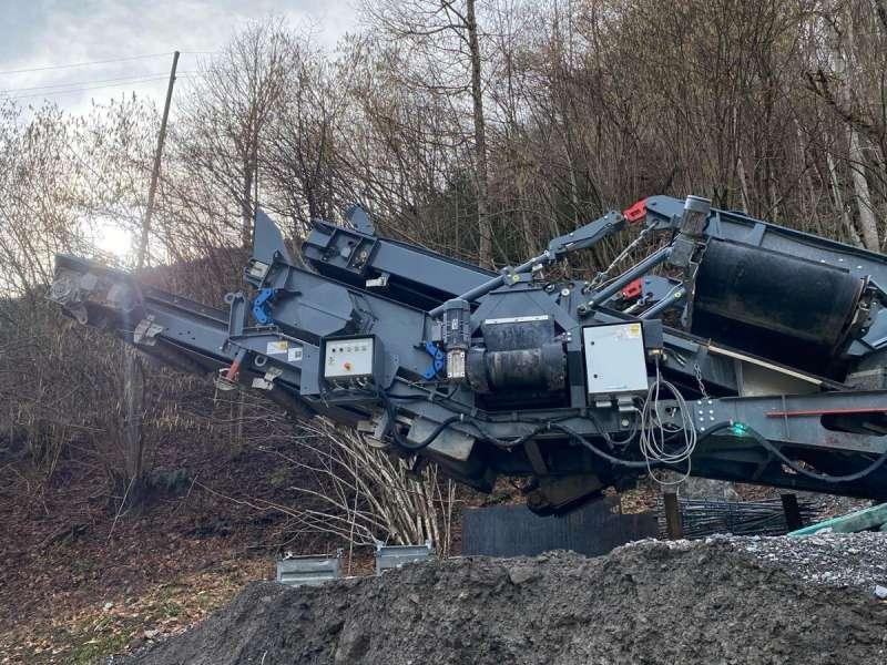 Rubble Master RM90GO!