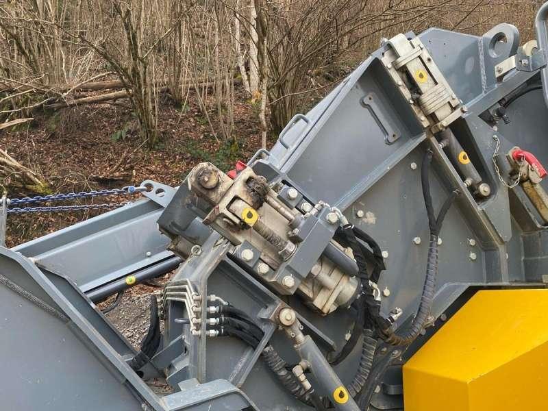 Rubble Master RM90GO!