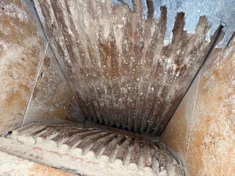 Kleemann MC110I EVO2 A MACHOIRE