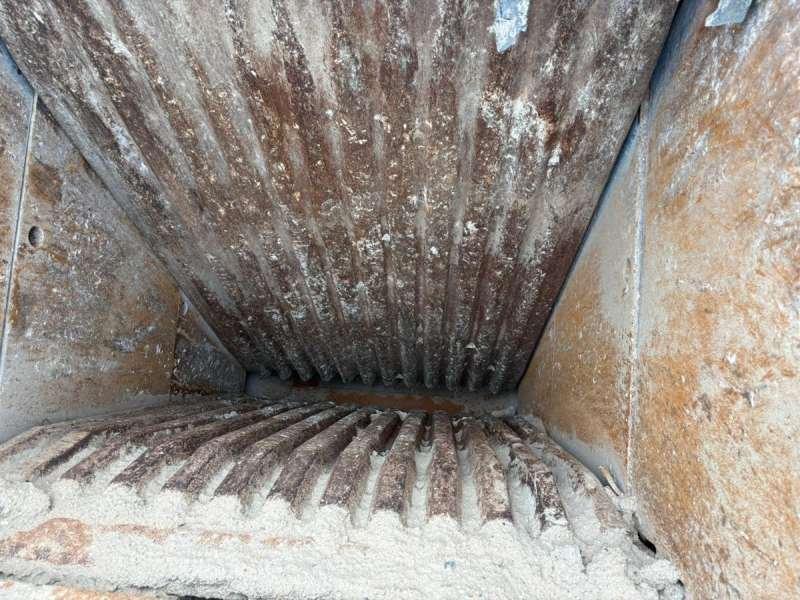 Kleemann MC110I EVO2 A MACHOIRE