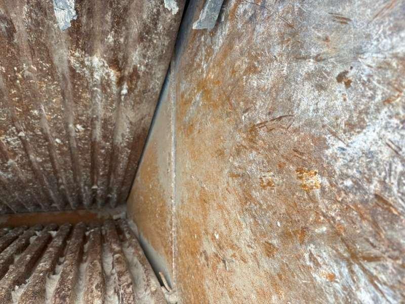 Kleemann MC110I EVO2 A MACHOIRE