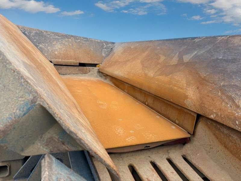 Kleemann MC110I EVO2 A MACHOIRE