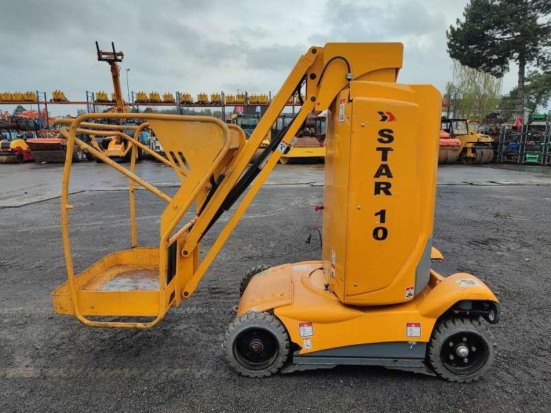 Haulotte STAR 10-1