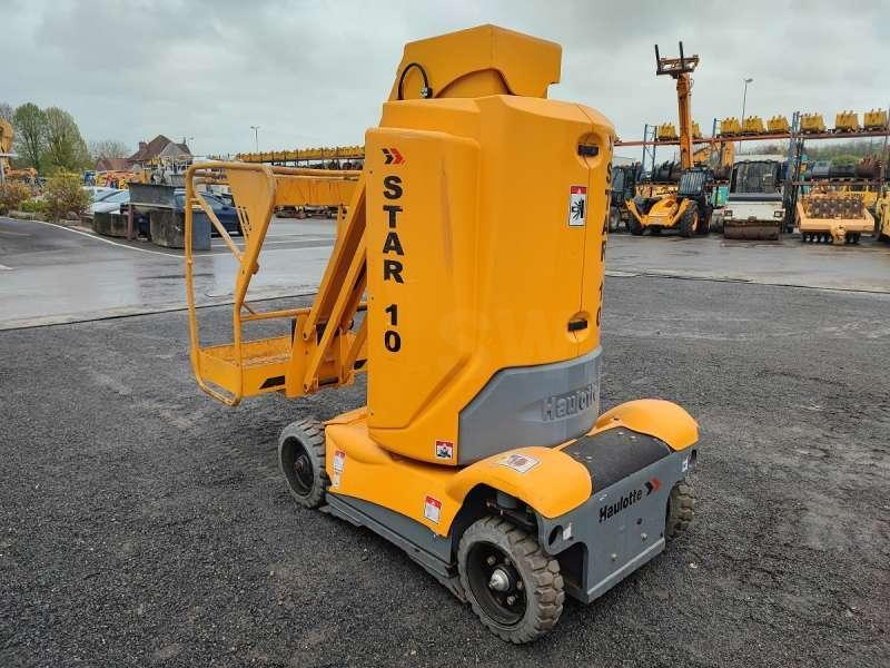 Haulotte STAR 10-1