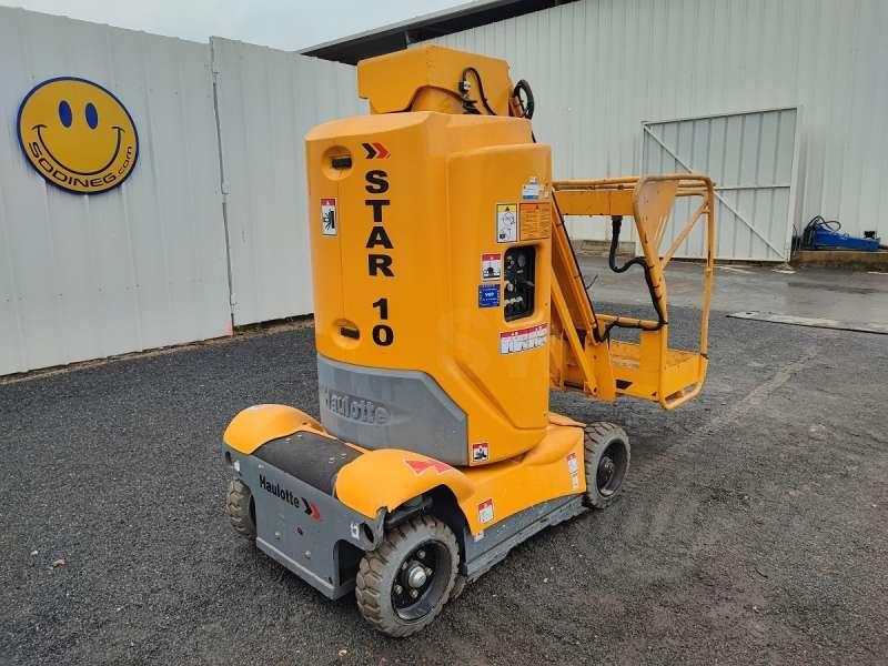 Haulotte STAR 10-1