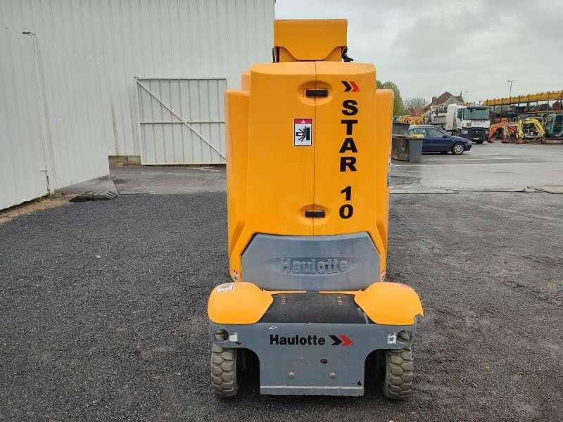 Haulotte STAR 10-1