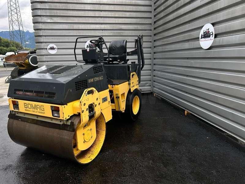 Bomag BW138AC