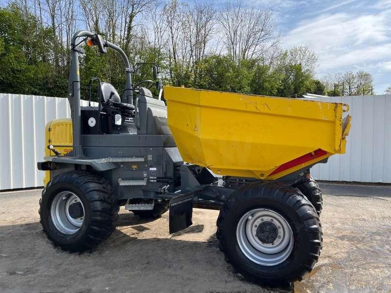 Wacker Neuson DW90