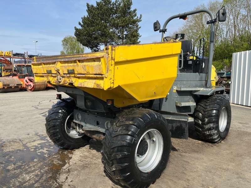 Wacker Neuson DW90