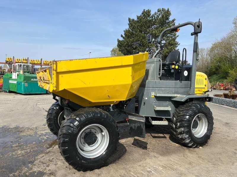Wacker Neuson DW90