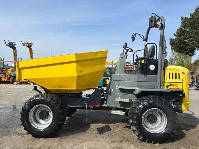 Wacker Neuson DW90