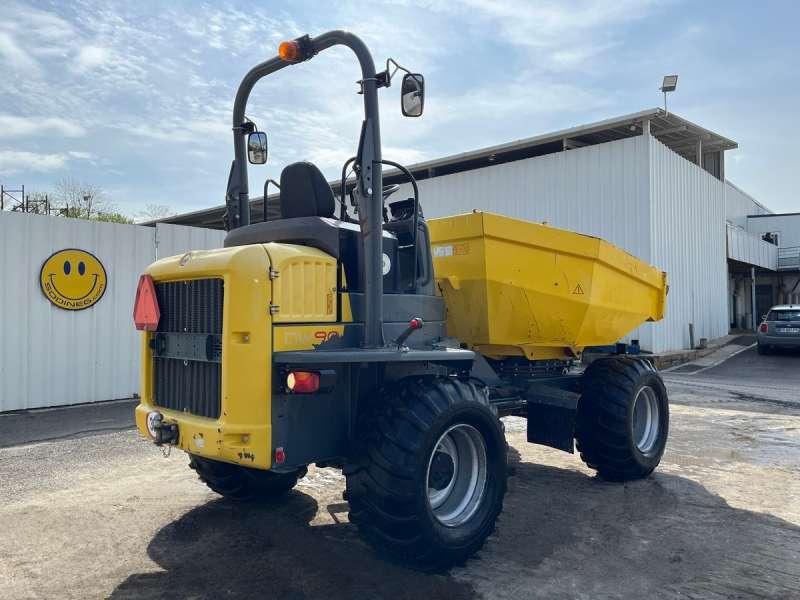 Wacker Neuson DW90