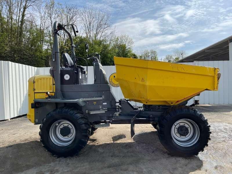 Wacker Neuson DW90