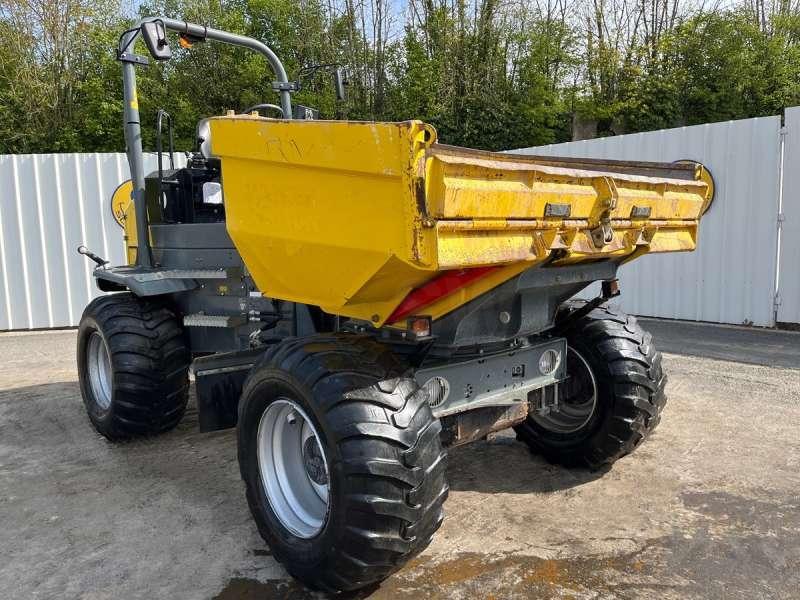 Wacker Neuson DW90