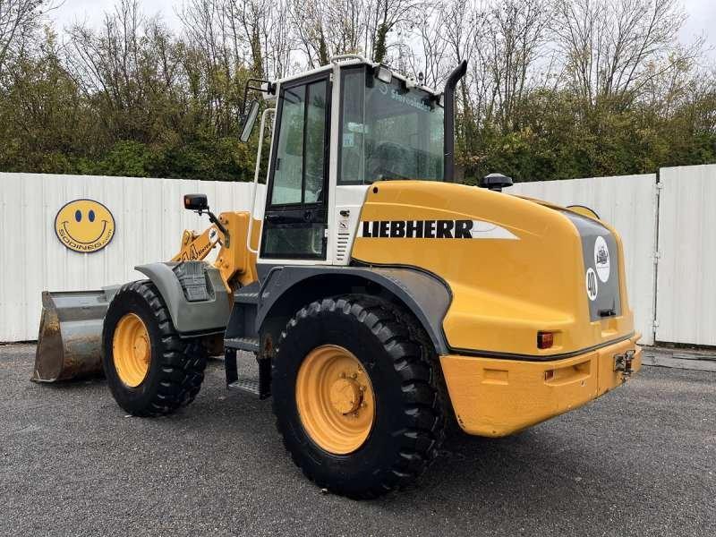 Liebherr L514 Stereo