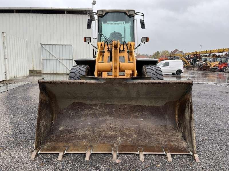 Liebherr L514 Stereo