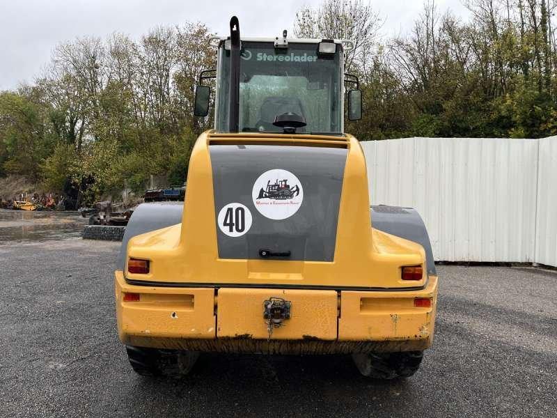 Liebherr L514 Stereo