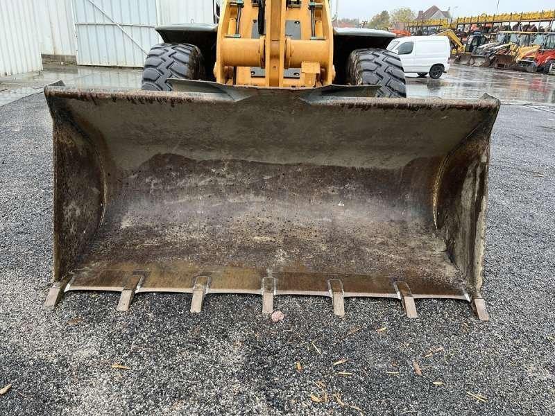 Liebherr L514 Stereo