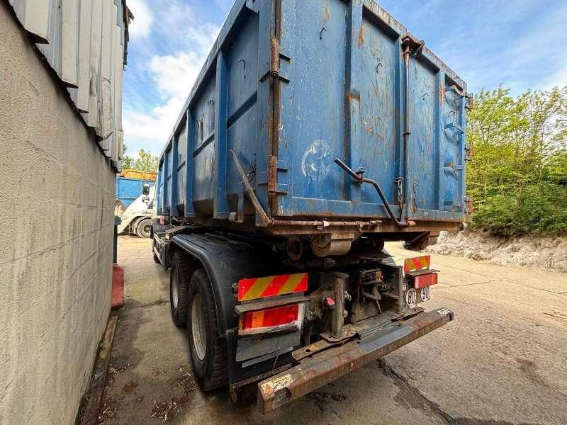 DAF CF 85.460 6X2