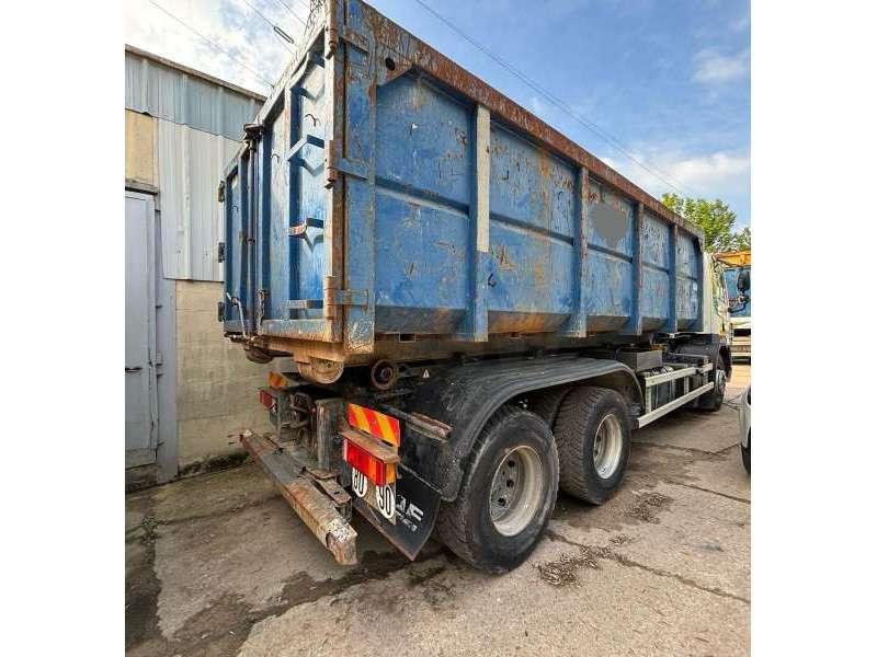 DAF CF 85.460 6X2