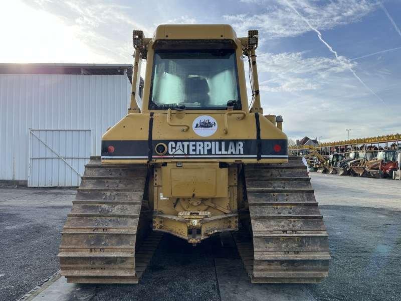 CAT D6N LGP