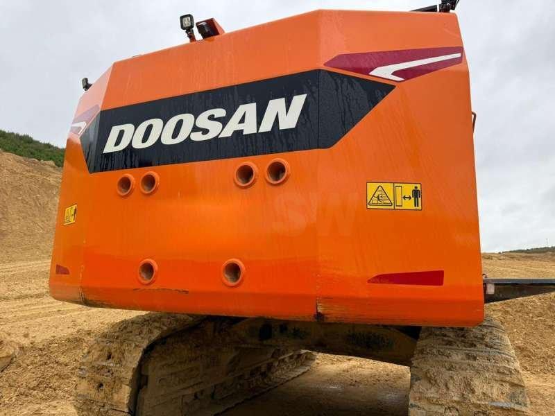 Doosan DX800LC-7