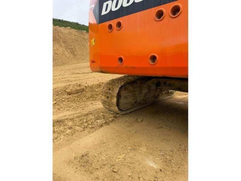 Doosan DX800LC-7