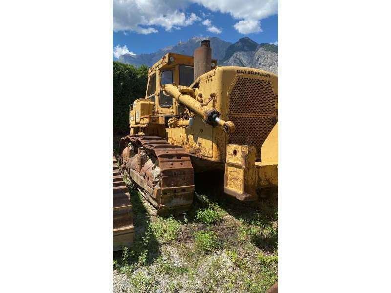 CAT D9H