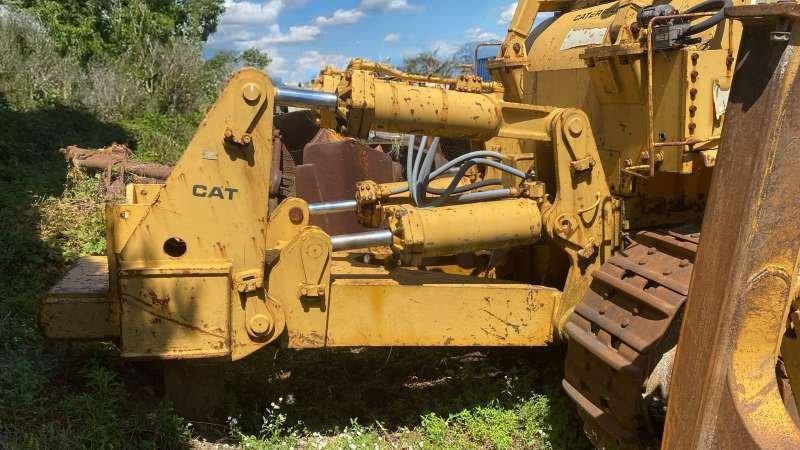 CAT D9H