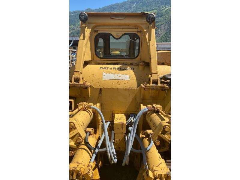 CAT D9H