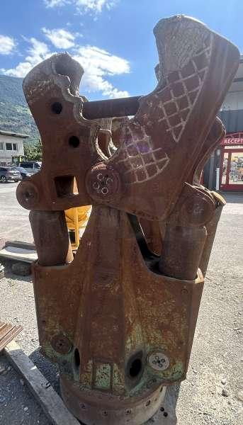 Montabert Lot 2 Croc Béton