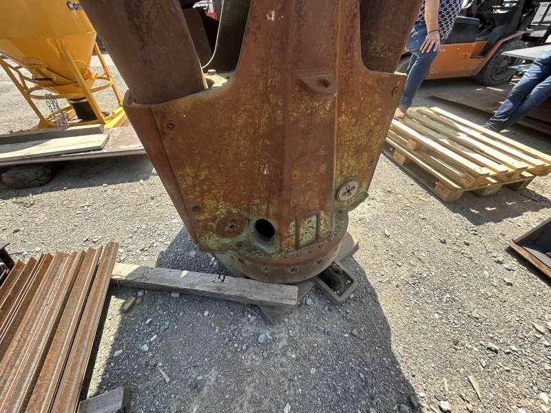 Montabert Lot 2 Croc Béton