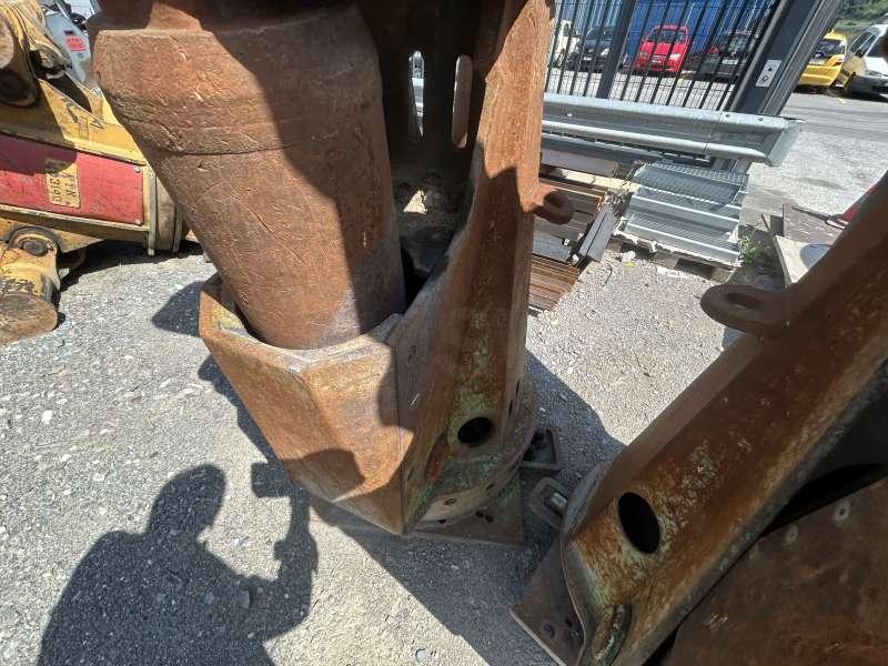 Montabert Lot 2 Croc Béton