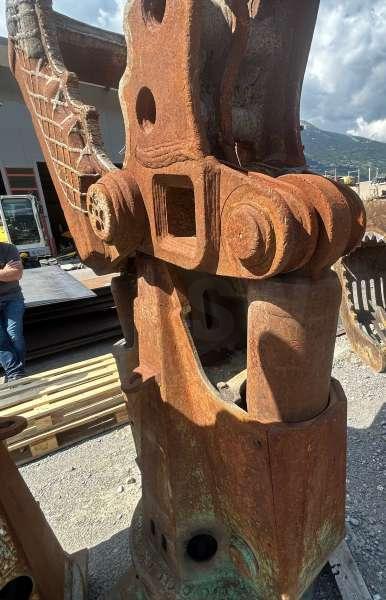 Montabert Lot 2 Croc Béton