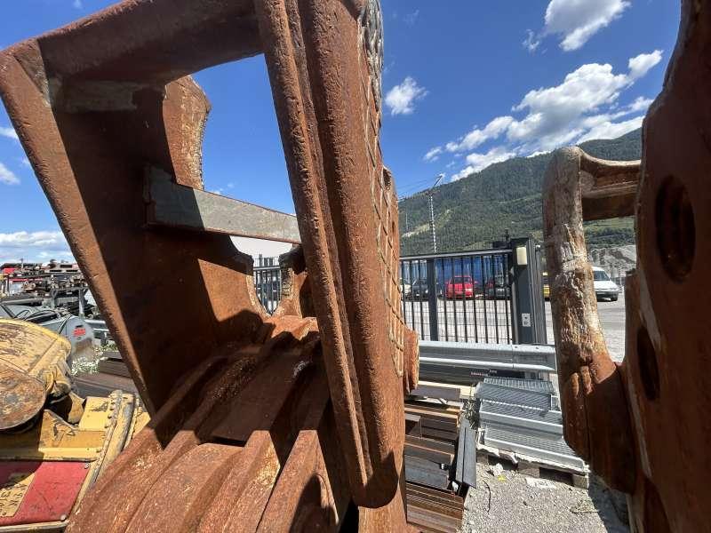 Montabert Lot 2 Croc Béton