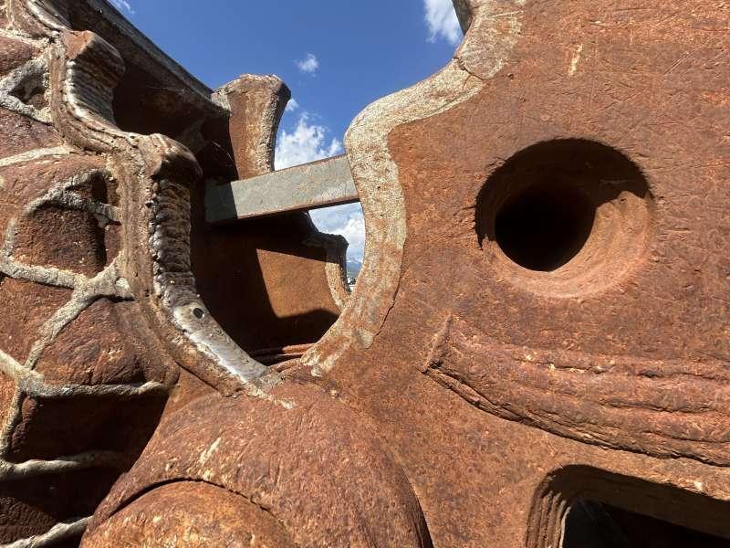 Montabert Lot 2 Croc Béton