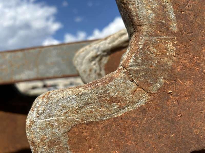 Montabert Lot 2 Croc Béton