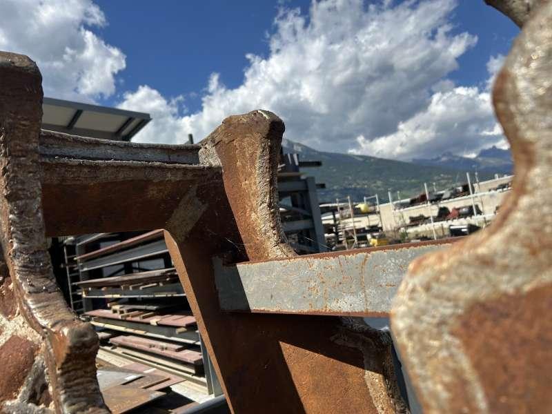 Montabert Lot 2 Croc Béton