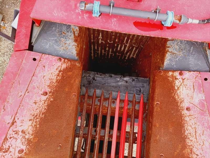 Nordmann A MACHOIRE T-750