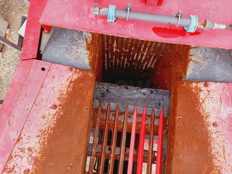 Nordmann A MACHOIRE T-750