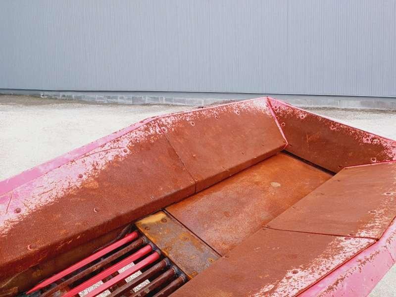 Nordmann A MACHOIRE T-750