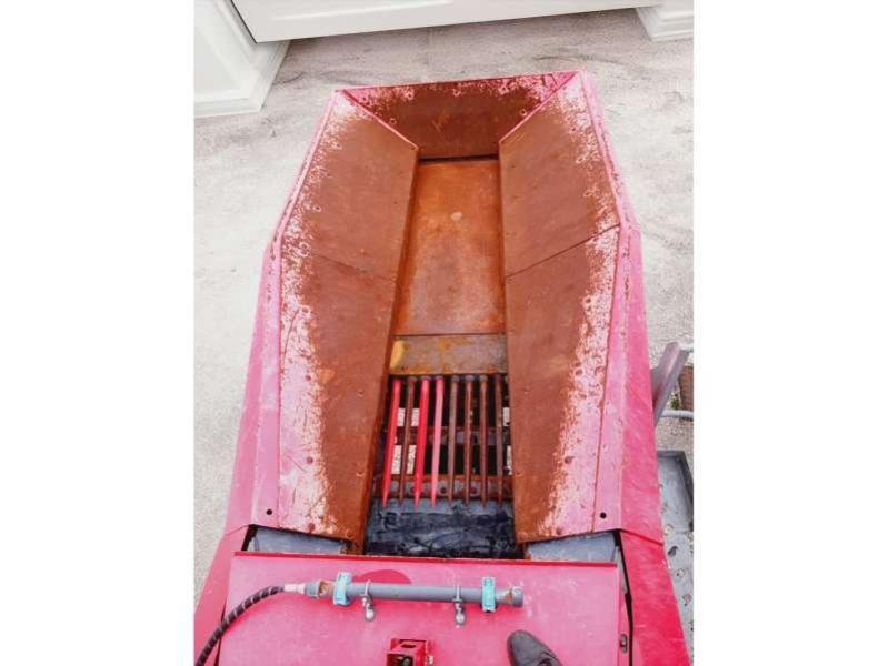 Nordmann A MACHOIRE T-750