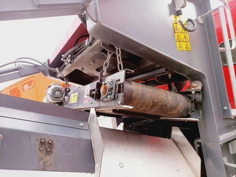 Nordmann A MACHOIRE T-750